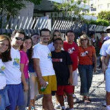 [ Evento ] [ Salvador ] Caminhada de Ramos 2004