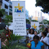 [ Evento ] [ Salvador ] Caminhada de Ramos 2006