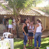 [ Evento ] [ Salvador ] Escalasamba