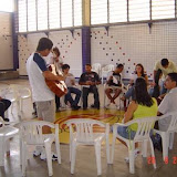[ Evento ] [ Salvador ] Jornada Vocacional 2005