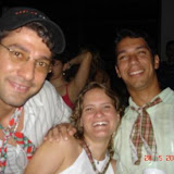 [ Evento ] [ Salvador ] Forró do Escalada 2005