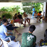 [ Evento ] Conselho das Cidades 2007