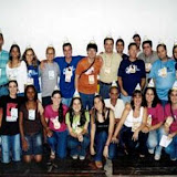 [ Encontro Anual ] 2003 Salvador