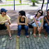 [ Encontro Anual ] 2007 Cruz das Almas