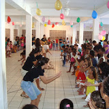 Dia das crianças 2009