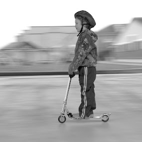 by Kirsten Morse - Sports & Fitness Other Sports