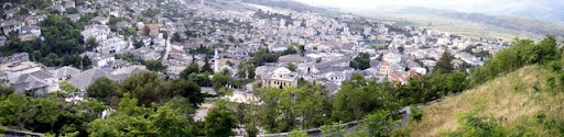 Fénykép Desde Atenas a los Pirineos
