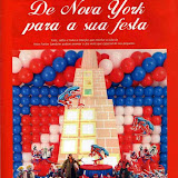 fiesta hombre ara&ntilde;a