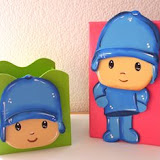 FIESTA POCOYO