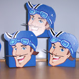 FIESTA LAZY TOWN