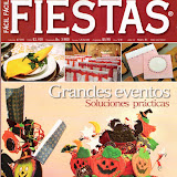 FACIL FACIL FIESTAS, REVISTAS