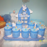 cumple de mi nene