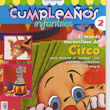 CIRCO Y PAYASOS