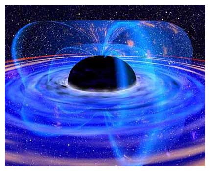 Universo Holografico