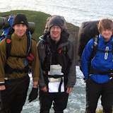 2009: Greenhill Bronze