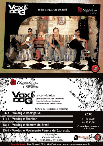  musical group 