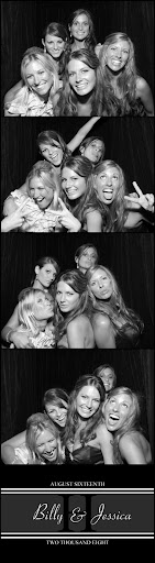 Shutterbooth photo booth