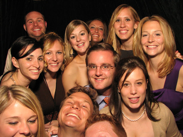 Shutterbooth Detroit