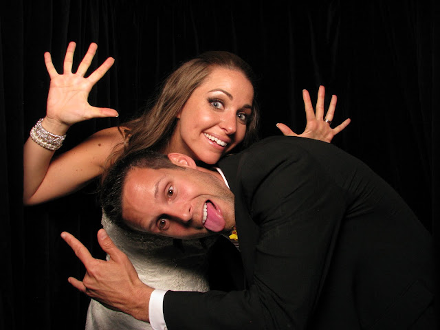 Shutterbooth Royal Oak