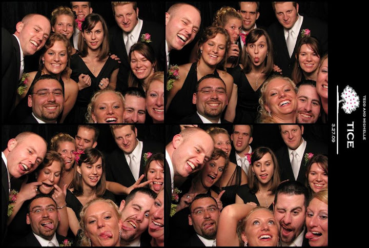 Shutterbooth Michigan