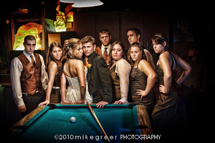 Mike Greer Ann Arbor Photography