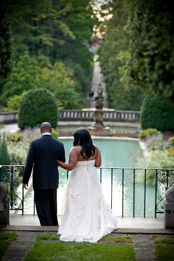 Cranbrook wedding Shooting Gallery