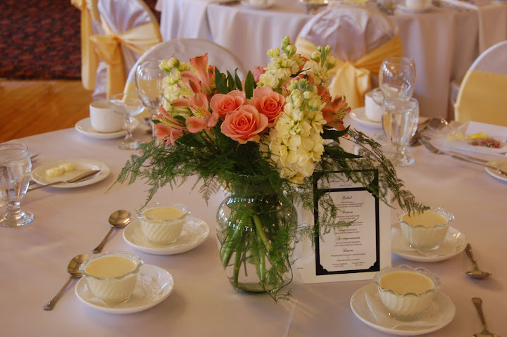 Michigan League Wedding Planner