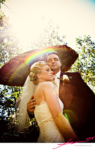 Wedding at Heavenly Scent Herb Farm in Fenton, MI Wedding at Heavenly Scent Herb Farm in Fenton, MI