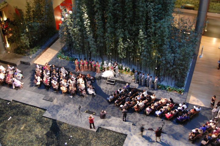 Westin Detroit Airport