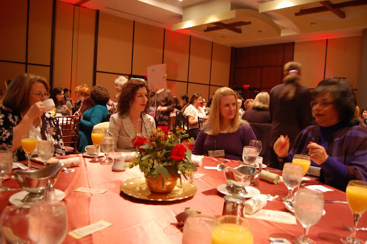 Breakfast with the Stars