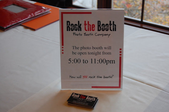Rock the Booth