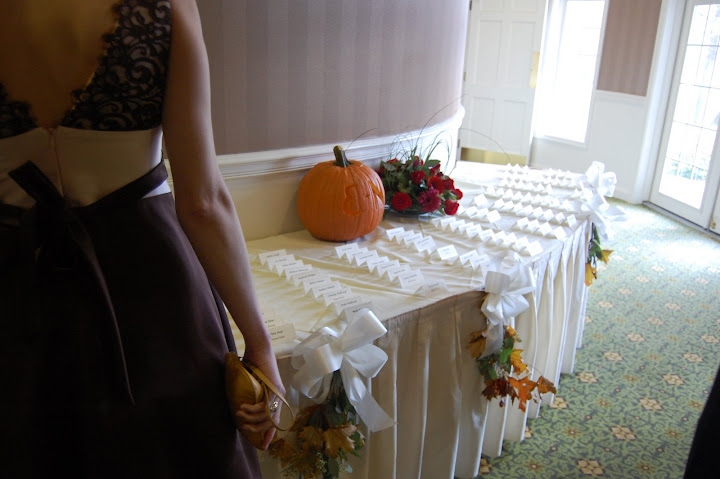 Place cards