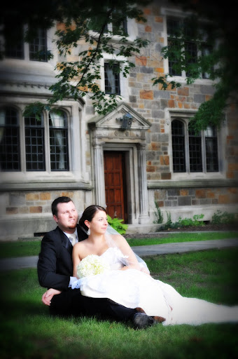 Webbers Inn wedding in Ann Arbor, MI