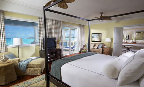 Sandals suite Sandals suite