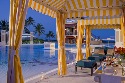 Sandals Antigua Sandals Antigua