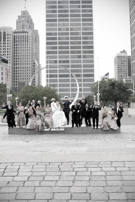 Synechdoche photography Michigan