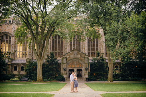 Dustin Francis photography Detroit