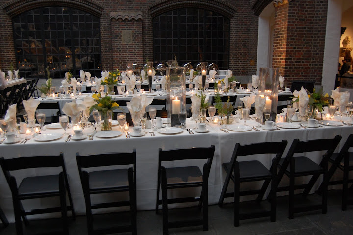 Detroit Institute of Arts DIA wedding