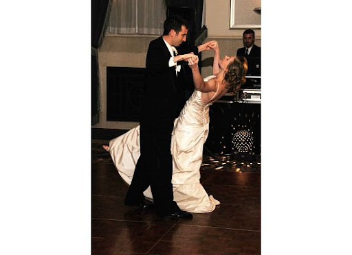 Inn at St. John's Plymouth wedding