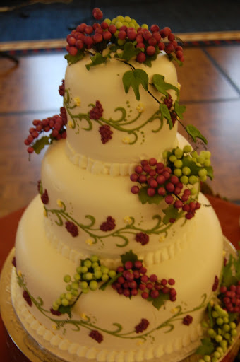 Dearborn Inn wedding TwoFoot Creative 