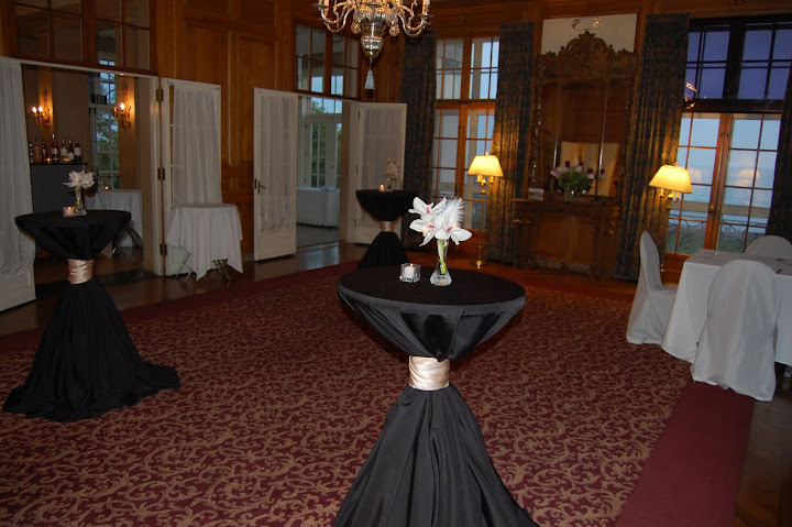 Alger House at the War Memorial