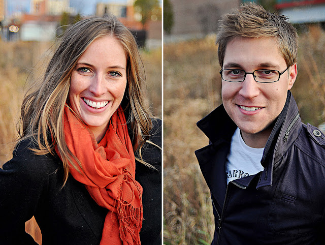 Ann Arbor engagement A Girl In Love and TwoFoot Creative