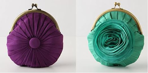 Clutch for bridesmaids