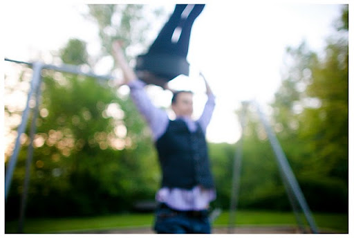 Aruna B Photography engagement session in Ann Arbor, MI for Miss Tartlet