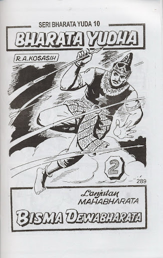 Bharatayuda