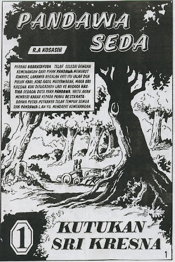 Pandawa Seda