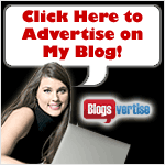 Cari duit dari Blogvertise
