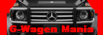 G-Wagen Mania - Все о Mercedes G-Class!