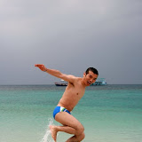 泰国苏梅岛2009