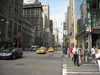Central Station of New York City on Aug 3, 2010 Slideshow